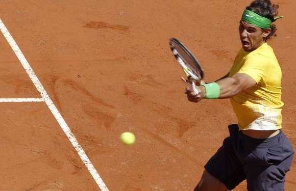 Rafael nadal