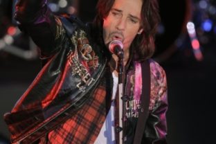 Rick Springfield