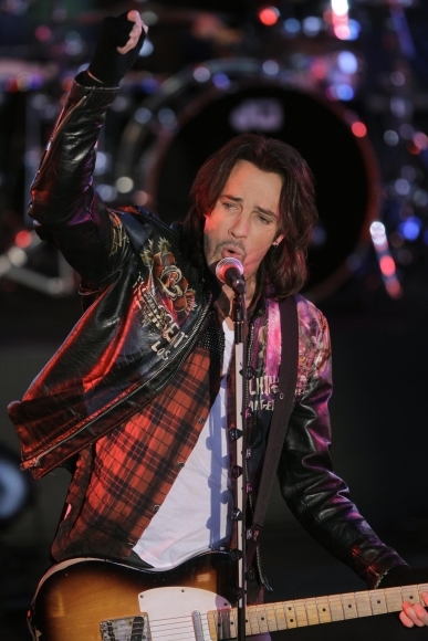 Rick Springfield