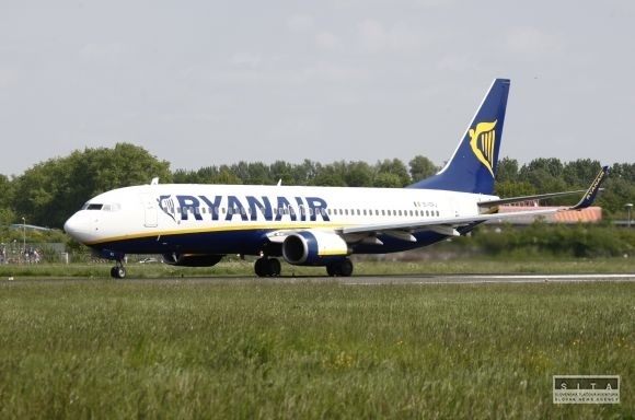 Ryanair spojí Bratislavu s Kanárskymi ostrovmi