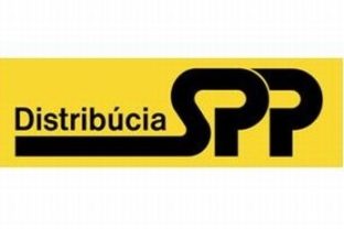 SPP distribúcia logo