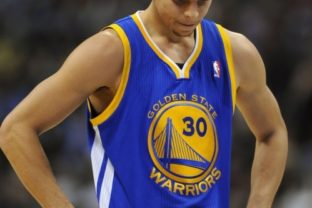 Stephen Curry