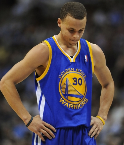 Stephen Curry