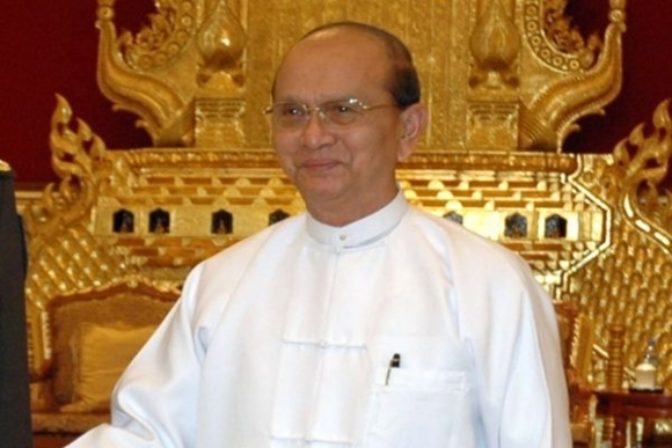 Thein Sein