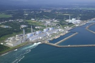 V japonskej elektrárni vybuchol ďalší reaktor