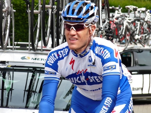 Woutera Weylandt