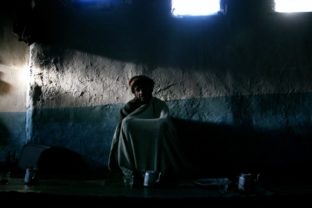 Život v Afganistane