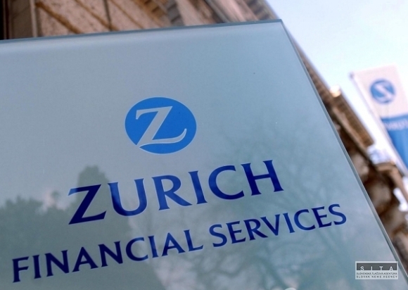 Zürich Financial