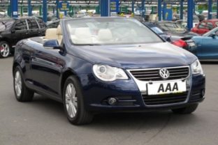 AAA AUTO kabriolet