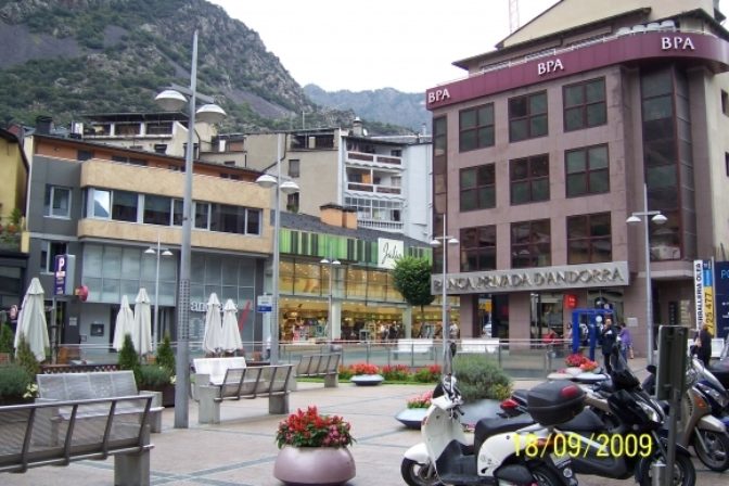 Andorra