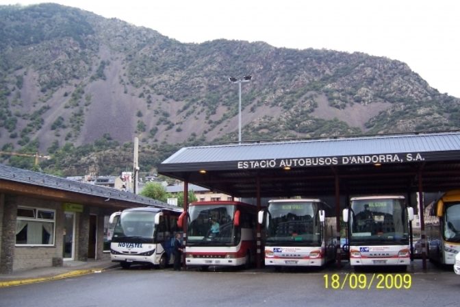 Andorra