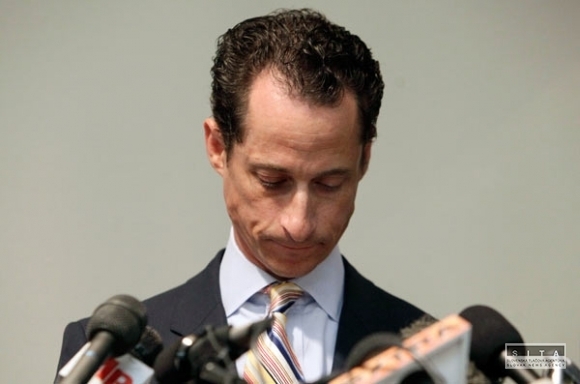 Anthony Weiner