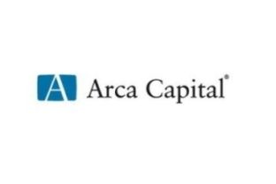 ARCA Capital logo