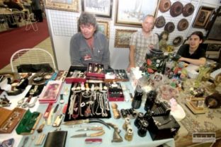 Bratislavské zberateľské dni