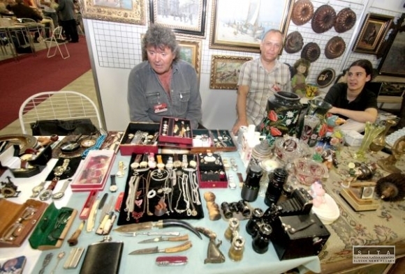 Bratislavské zberateľské dni