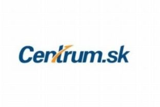 Centrum.sk LOGO