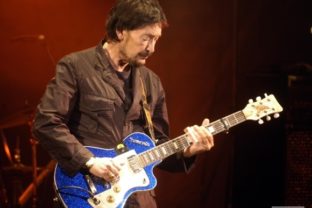 Chris rea