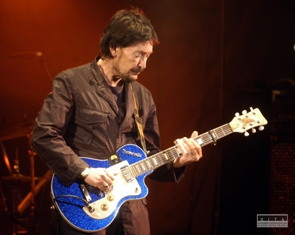 Chris rea