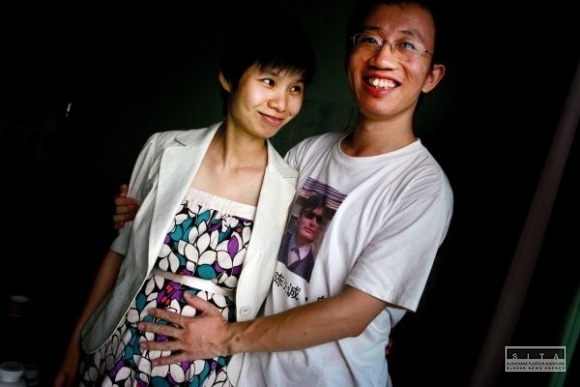 Chua Ťia, Ceng Ťin janová