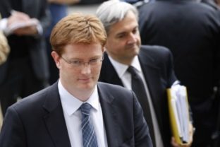 Danny Alexander