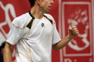 Dominik Hrbatý