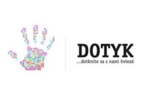 DOTYK logo