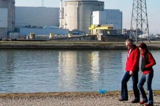 Elektráreň Fessenheim