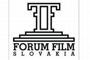 Forum Film Slovakia logo