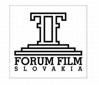 Forum Film Slovakia logo