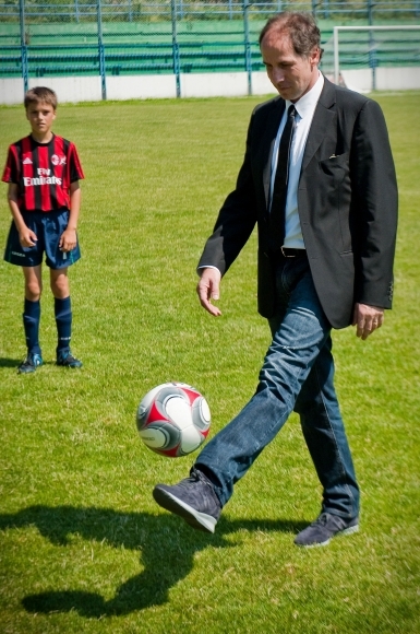 Franco Baresi