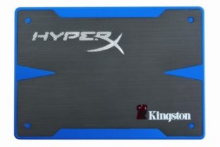 HyperX SSD