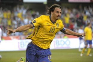 Ibrahimovic