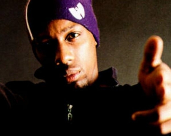 Inspectah Deck