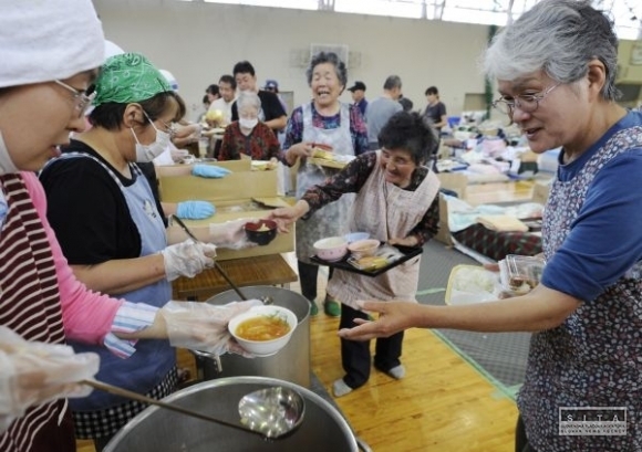 Japonsko, ekonomika