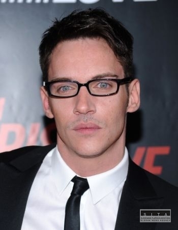 Jonathan Rhys Meyers