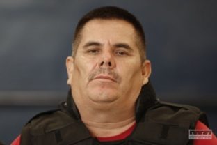 José de Jesus Mendez