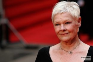 Judi Dench