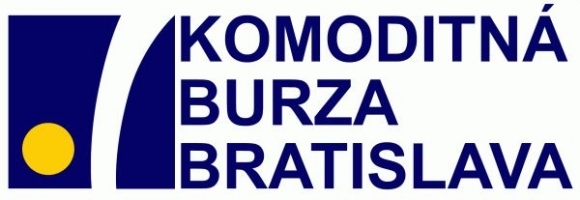 Komoditná burza Bratislava