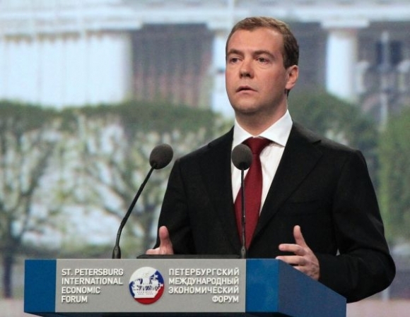 Medvedev