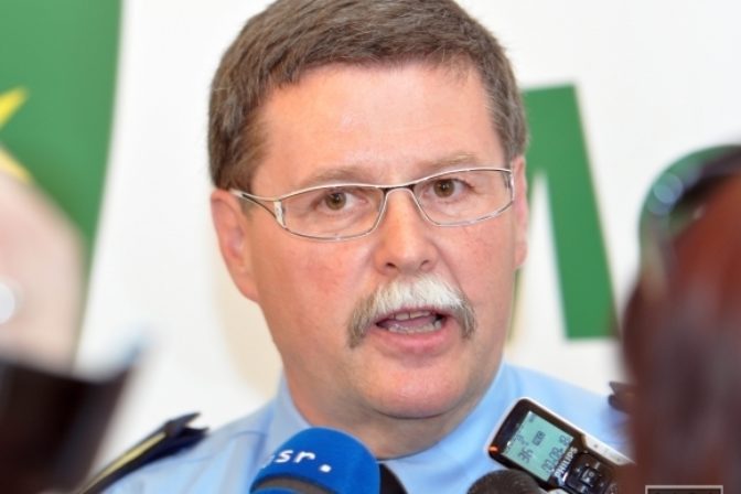 Mestská polícia v Žiline oslavuje 20 rokov