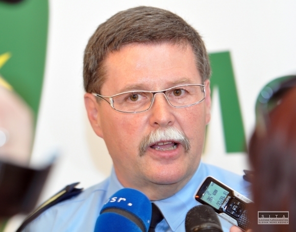 Mestská polícia v Žiline oslavuje 20 rokov