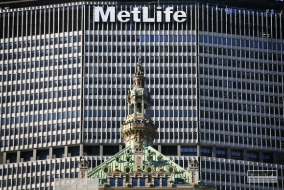 MetLife