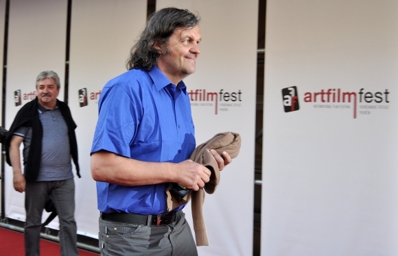 OBRAZOM: Prvá polovica Art Film Festu je za nami