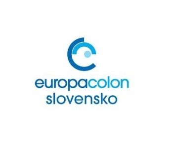 OZ europacolon Slovensko LOGO