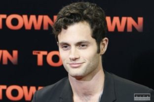 Penn Badgley