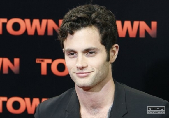 Penn Badgley