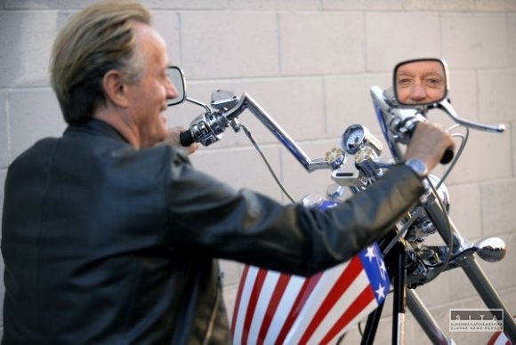 Peter Fonda