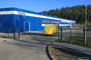 Plastiflex Kežmarok