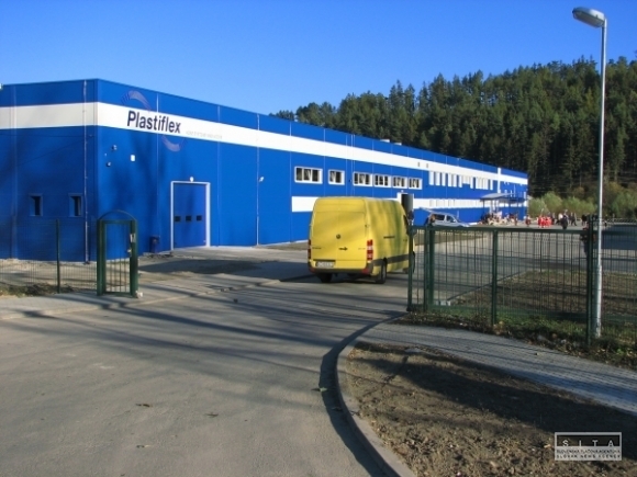 Plastiflex Kežmarok