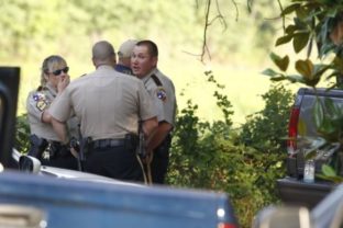 Polícia, Spojené štáty